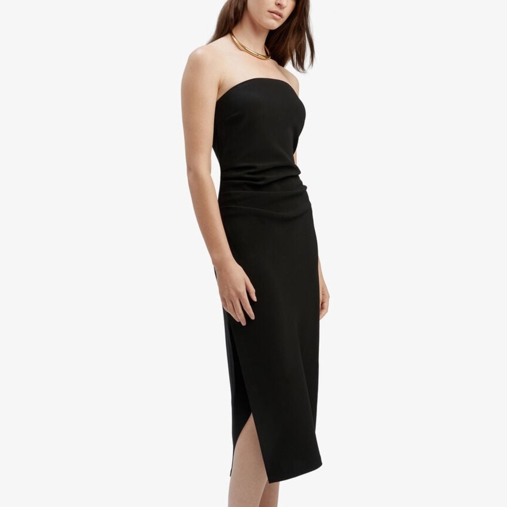 BARDOT Winslow Midi Dress